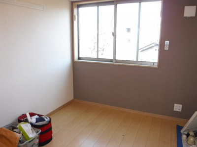 【洋室】 | ベルフラッツ元住吉 | 他のお部屋の参考写真となります。