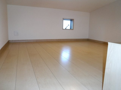 【寝室】 | ベルフラッツ元住吉 | 他のお部屋の参考写真となります。