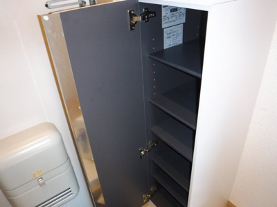 【収納】 | ベルフラッツ元住吉 | 他のお部屋の参考写真となります。