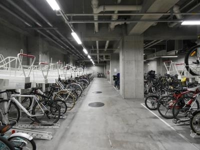 【設備】 | 六本木ビュータワー