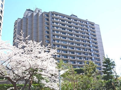 【外観】 | 六本木ビュータワー