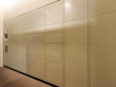 【その他共用部分】 | 六本木ビュータワー