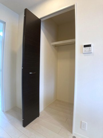 トリコロールⅡの収納