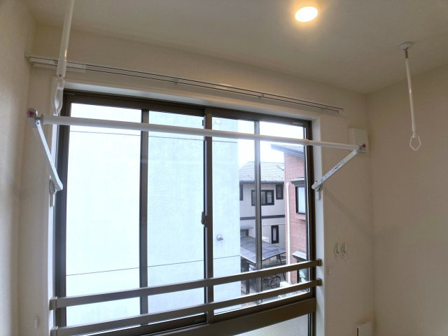 トリコロールⅡの設備