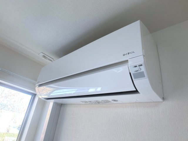 トリコロールⅡの設備