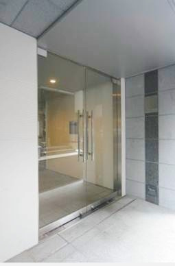 レジディア後楽園の外観|外観