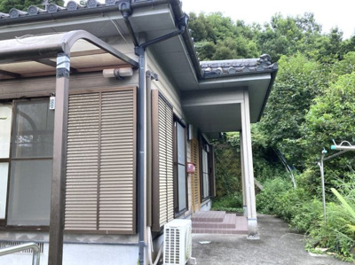 【外観】 | いちき串木野市金山　戸建