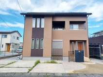 近江八幡市十王町　中古戸建の画像