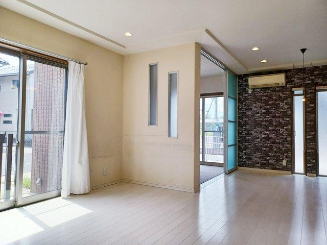 近江八幡市十王町　中古戸建