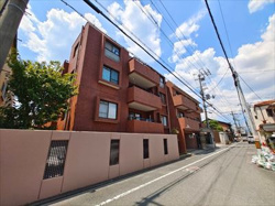 ライオンズマンション烏丸西