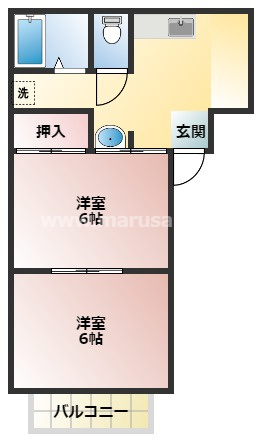 HKコーポ
