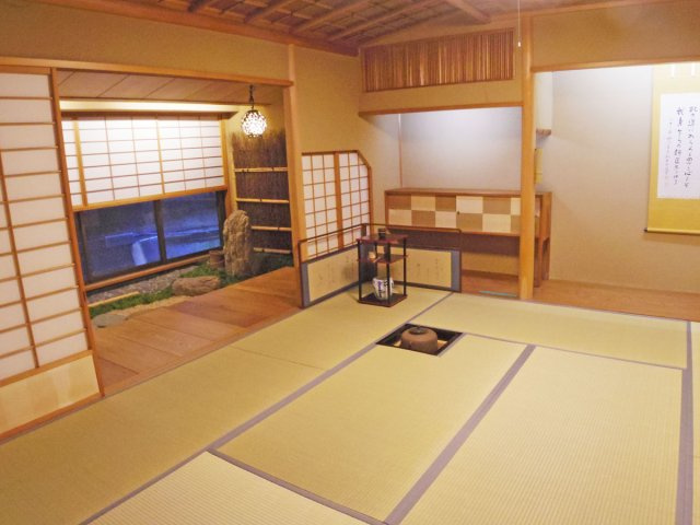 【その他共用部分】 | 第二伊豆山18号館 中古マンション EM04834 | 熱海市伊豆山　日本間