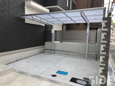 【その他共用部分】 | D-ROOMU-NOE