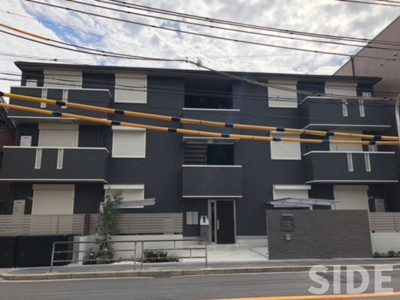 【外観】 | D-ROOMU-NOE