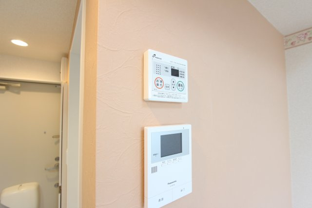 ユナイト上末吉サンロレンツォの設備|同タイプ参考写真です。