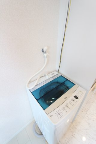 ユナイト上末吉サンロレンツォの設備|同タイプ参考写真です。