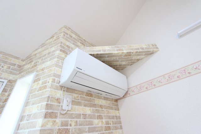 ユナイト上末吉サンロレンツォの設備|同タイプ参考写真です。