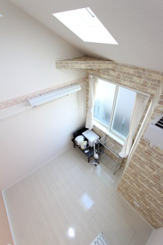 ユナイト上末吉サンロレンツォの展望|同タイプ参考写真です。