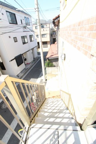 ユナイト上末吉サンロレンツォのその他共用部分