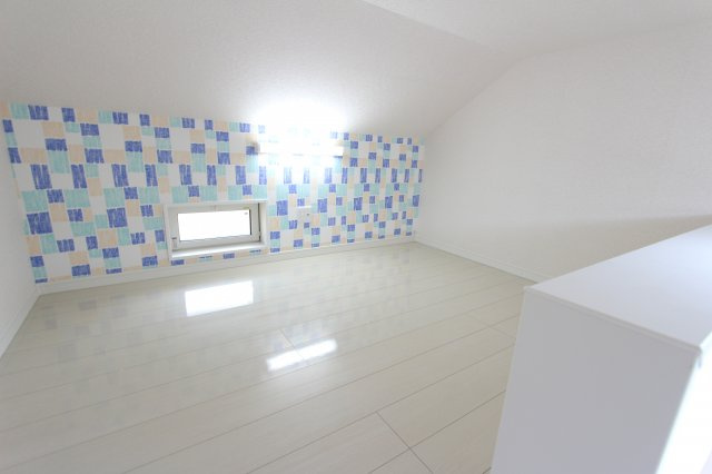 【寝室】 | ユナイト上末吉サンロレンツォ | 同タイプ参考写真です。
