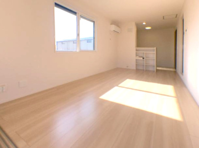 【居間・リビング】 | D-room我孫子