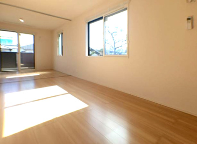 【居間・リビング】 | D-room我孫子