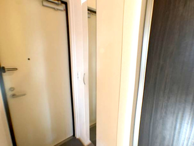 【玄関】 | D-room我孫子