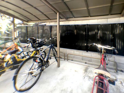 【その他共用部分】 | D-room我孫子