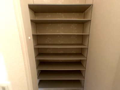 【玄関】 | D-room我孫子