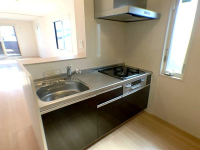 【キッチン】 | D-room我孫子