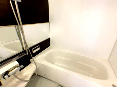 【浴室】 | D-room我孫子