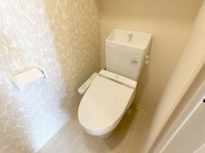 【トイレ】 | D-room我孫子