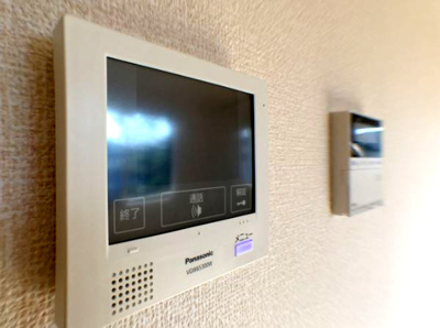 【セキュリティ】 | D-room我孫子