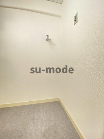 第２茨木ビューハイツ7号棟の内装