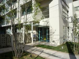 レジディア文京湯島Ⅲの外観|外観