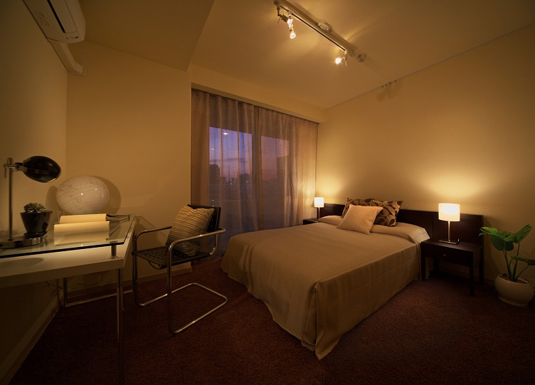 レジディア文京湯島Ⅲの洋室|イメージ