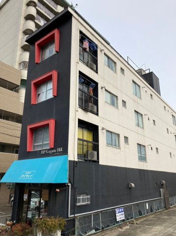HP黄金ビル｜名古屋市の賃貸ならMy賃貸の外観|HP黄金ビル
