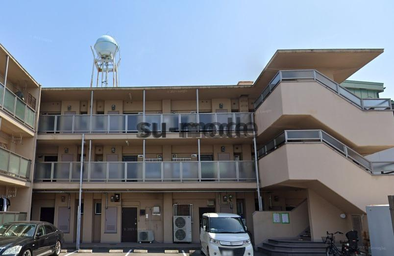 三吉マンション