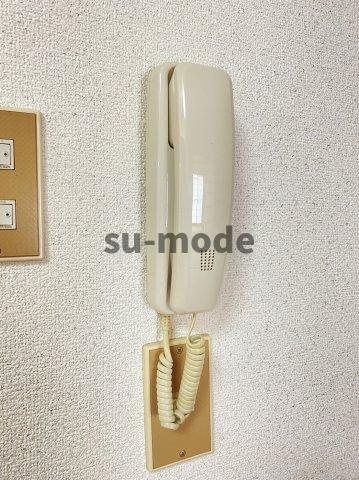 明香マンションのセキュリティ