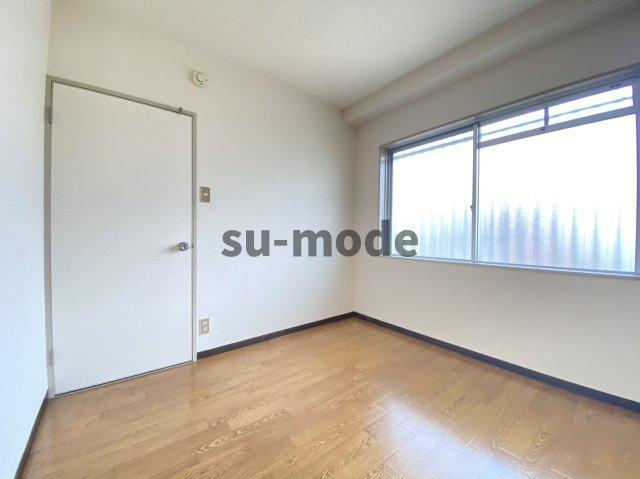 明香マンションの内装