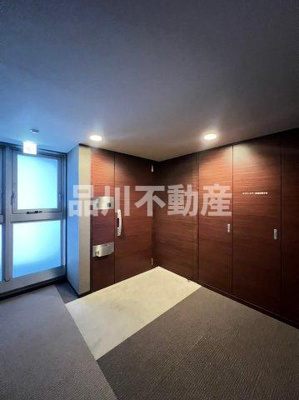 【その他共用部分】 | ワールドシティタワーズブリーズタワーマンション