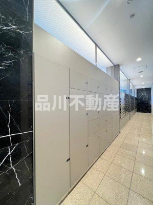 【その他共用部分】 | ワールドシティタワーズブリーズタワーマンション