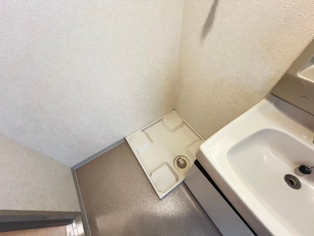 ピアハイツ幸の内装