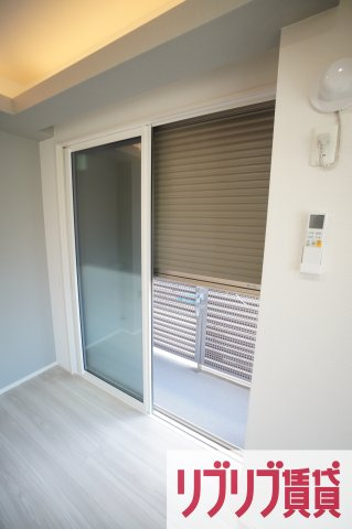 D-room弁天３丁目　A棟の設備