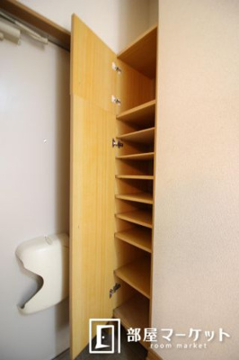 【その他共用部分】 | ヘリテージ | 同型タイプ