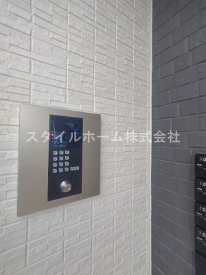 【その他】 | グリーンハイツM