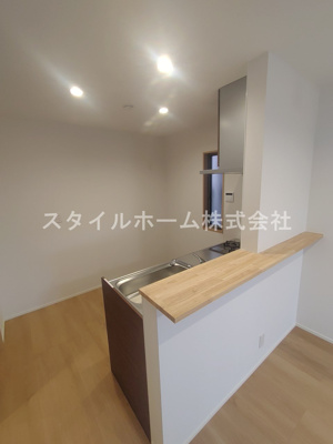 【その他】 | グリーンハイツM | 別部屋写真です。