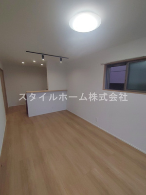 【その他】 | グリーンハイツM | 別部屋写真です。