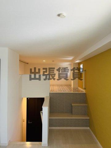 仲介手数料0円！SOLID栄生の内装