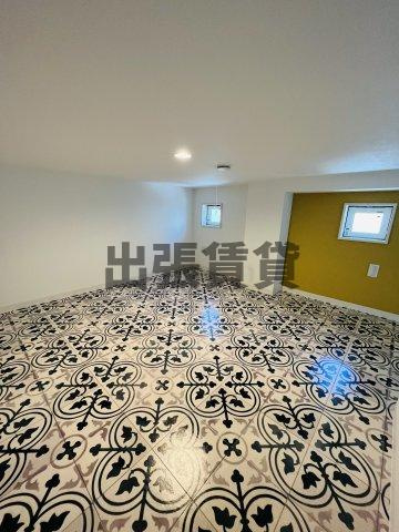 仲介手数料0円！SOLID栄生の内装